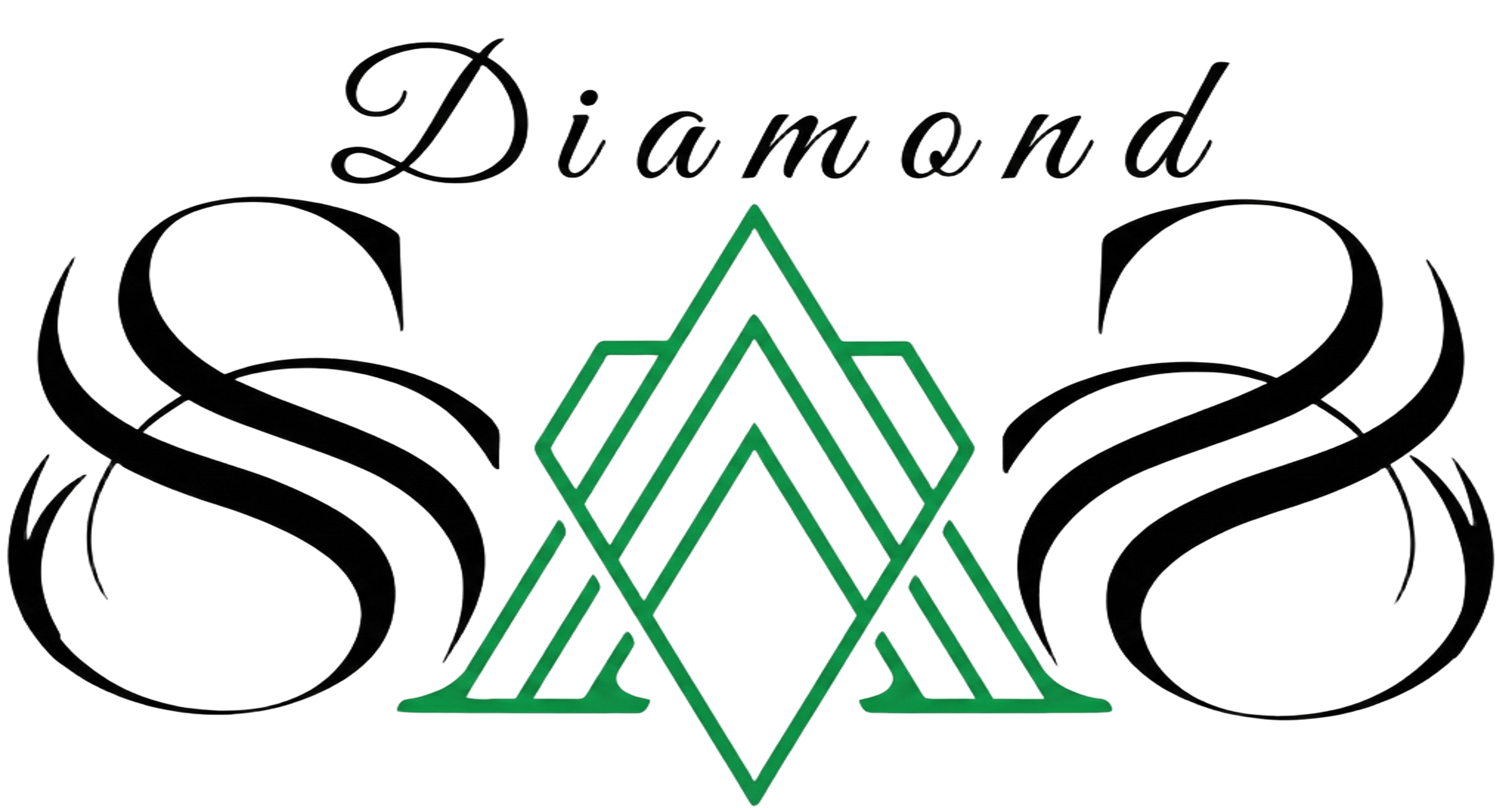 Diamond SAS Logo