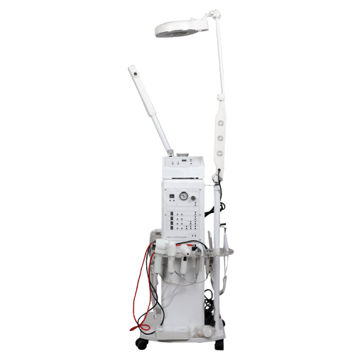 14+1 Cilt Bakim Cihazi