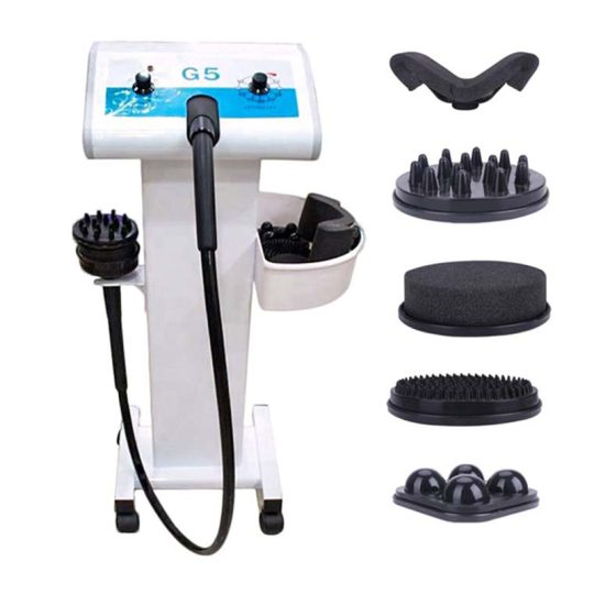 G5 Bolgesel Zayiflama Cihazi