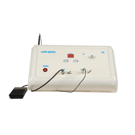 Igneli Epilasyon Cihazi