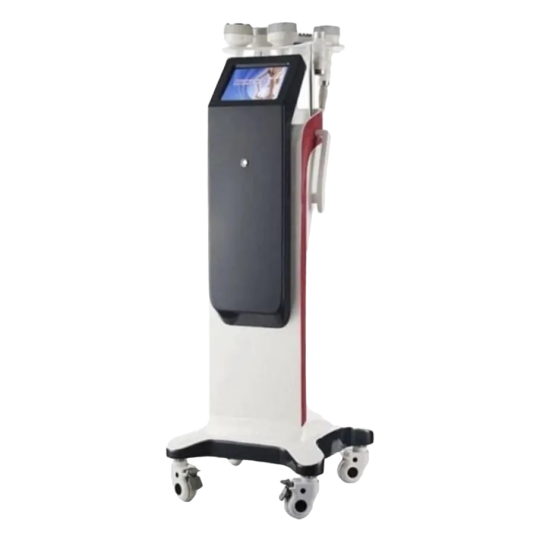 Magic Slim Bolgesel Zayiflama Cihazi