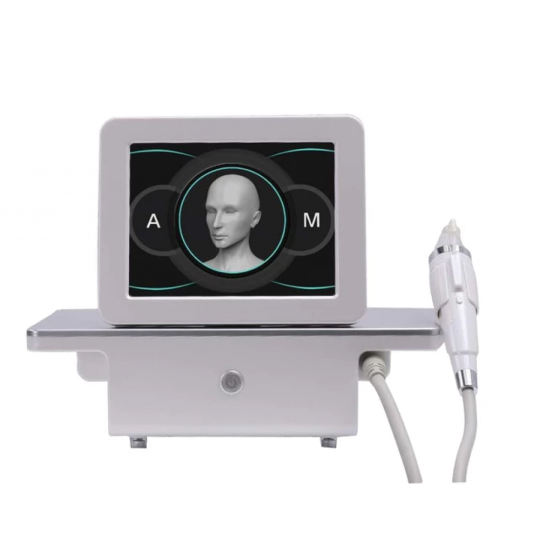 RF Altin Igne Cihazi