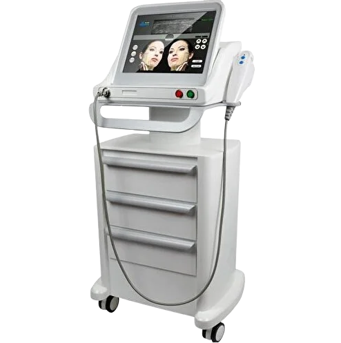 2D HI-FU Cilt Bakim Cihazi