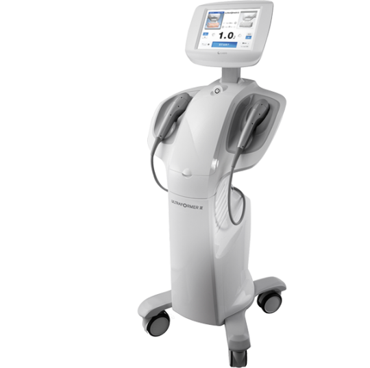 7D HI-FU Cilt Bakim Cihazi