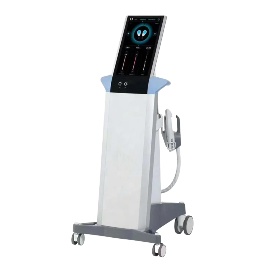 EMS Bolgesel Zayiflama Cihazi